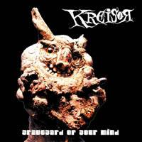 Kreisor : Graveyard of Your Mind